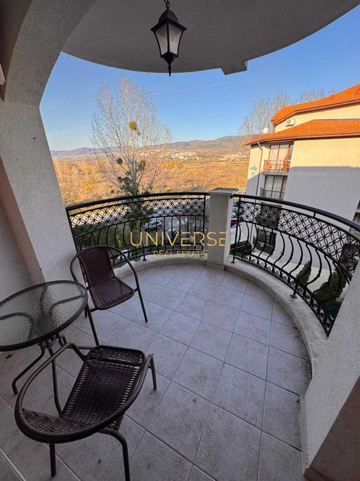 Продава се Двустаен апартамент в к.к. Слънчев бряг - 50 кв.м за 888 €/кв.м - Снимка #11