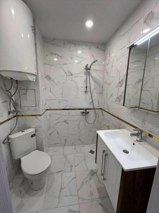 Дава се под наем Тристаен апартамент в София, Надежда 1 - 76 кв.м за 647.19 € - Снимка #7