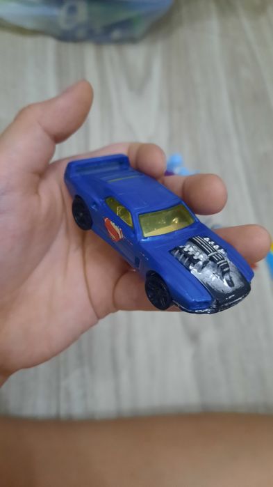 оригинальные 3 машинки хотвилс