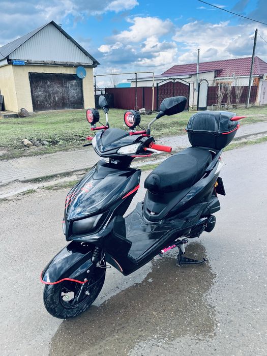 Мопед м8 сатылады