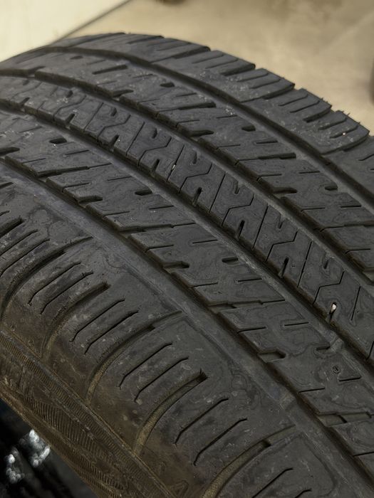 245/40/19 Dunlop одиночка