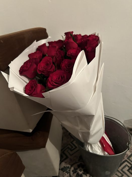 Гул цветы сатылады