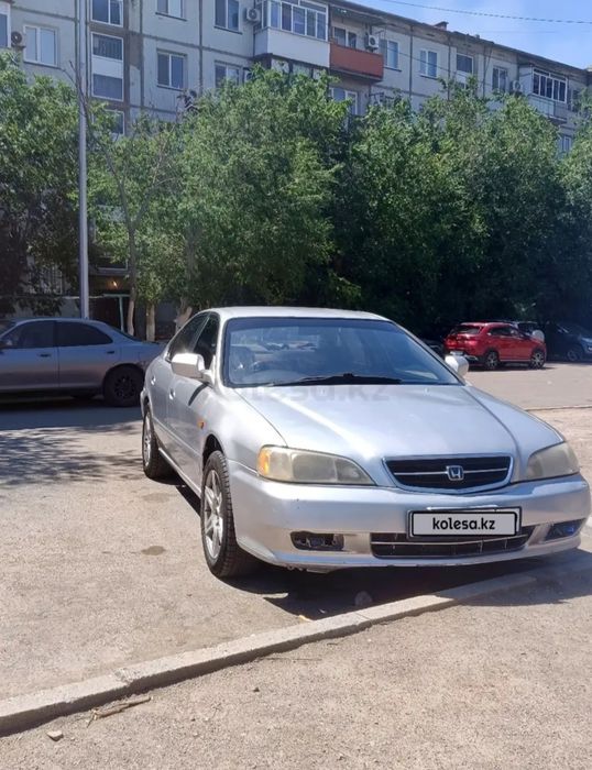 Honda Saber 1999 2.5