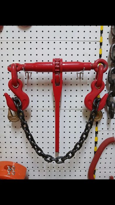 Бумер стяжка цепная