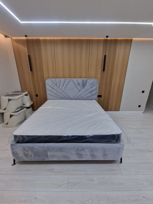 Продам новый кровать