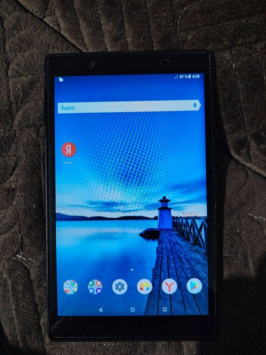 Продам планшет. Lenovo TAB4 8