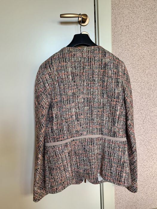 Дамско сако М без следи от употреба