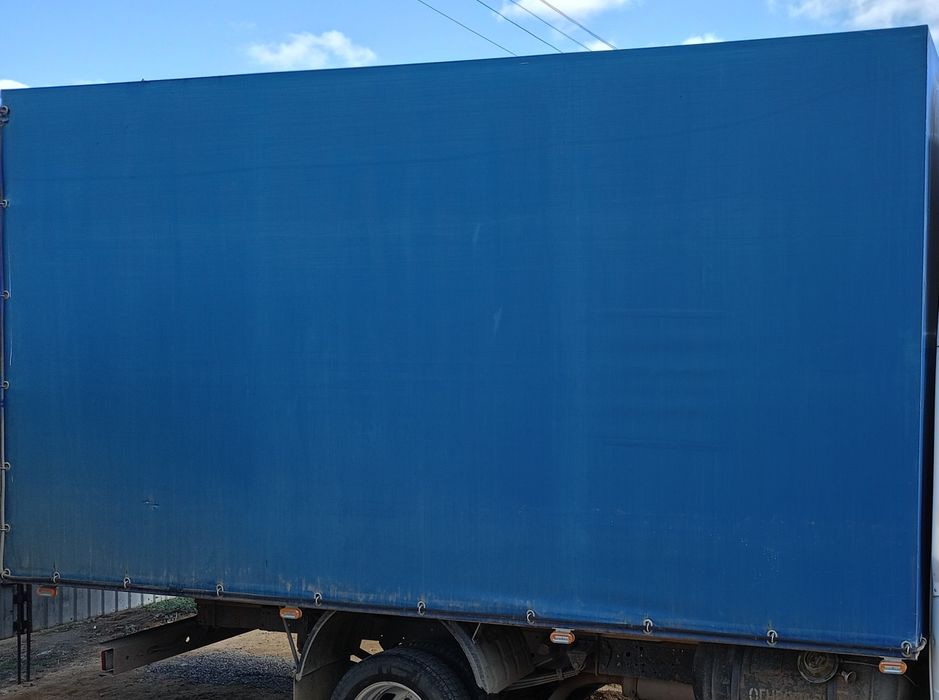 Кузов на газель продам