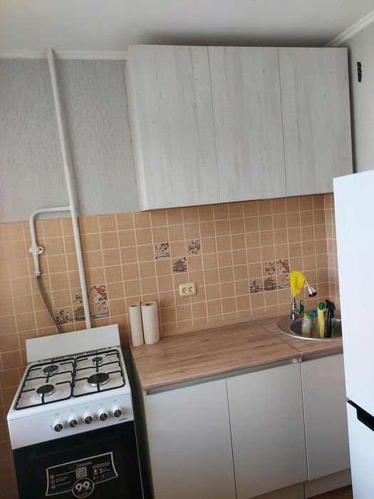 Продам  2х комнатную квартиру.