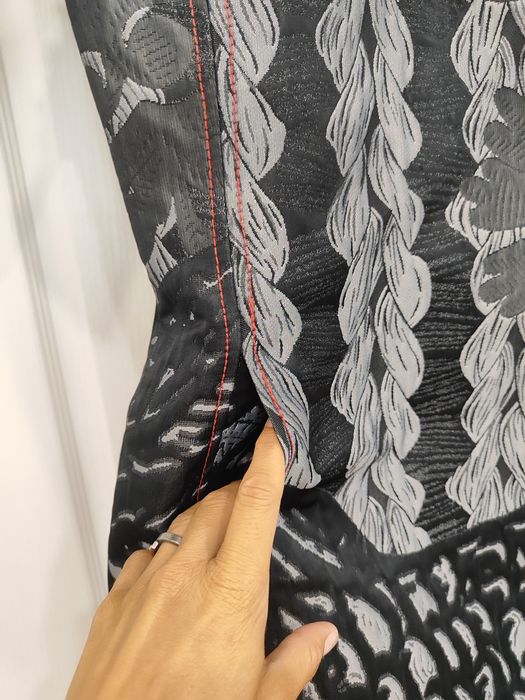 Рокля Desigual, р-р 38.