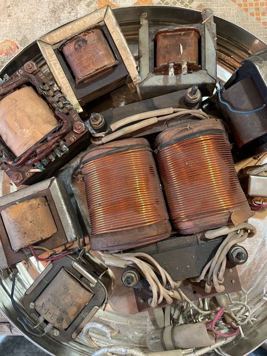 транзисторы разной мощности