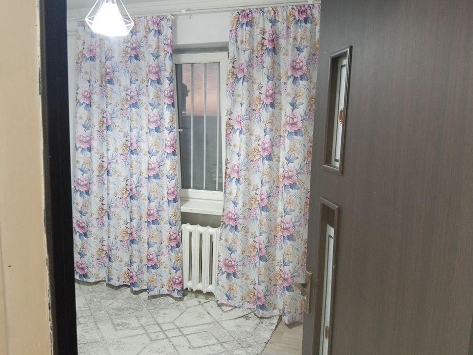 Перде шторы 4м, Баласағұн жақ