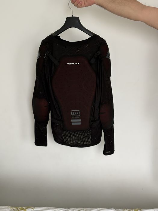 Armura kenny imitatie d3o