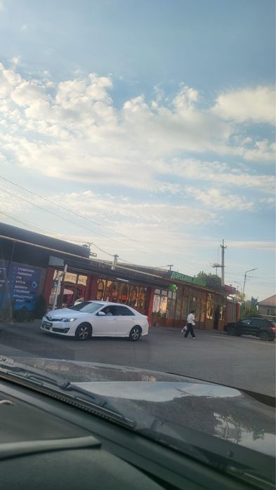 Жер Участок Коксай ауылы,