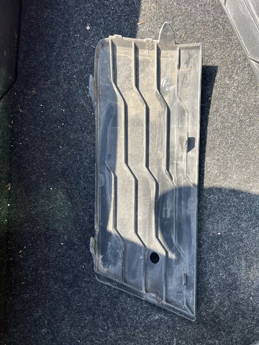 Части от Шкода октавия Врс 2016г