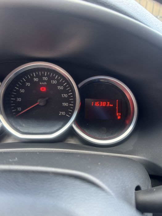 Dacia Logan 0.9 Tce