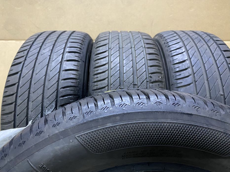 Anvelope vara 205/55R16 Kleber Dynaxer HP4 91V 7mm