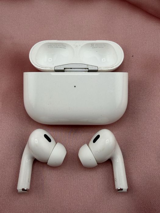 Наушники AirPods PRO 2/ #МА31350