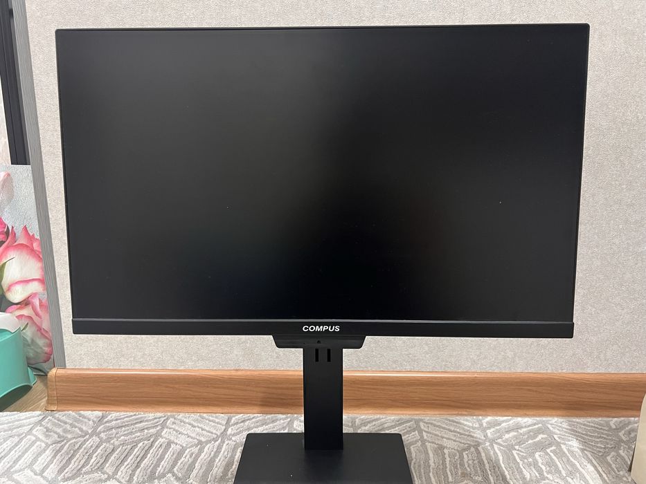 Моноблок Compus HPR242