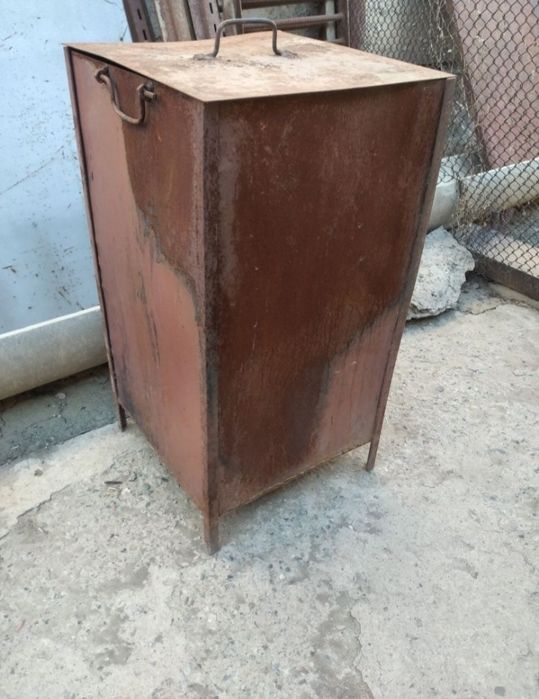 Продам комплекс для хозяйства