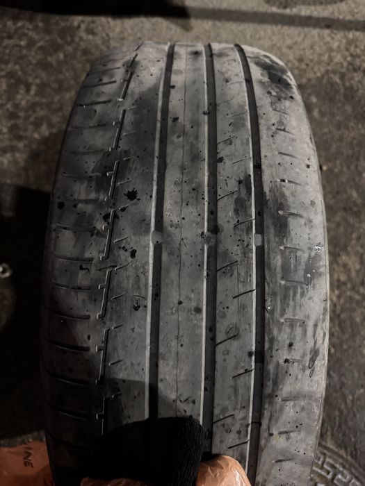 Продам шины R 18