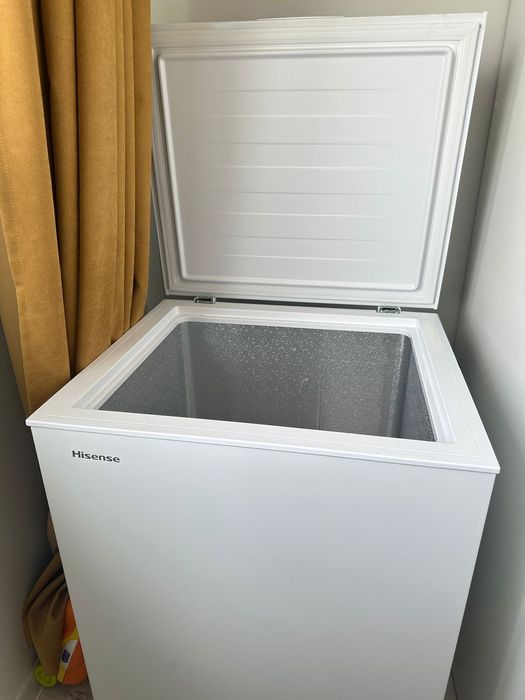 Морозильник (ларь)