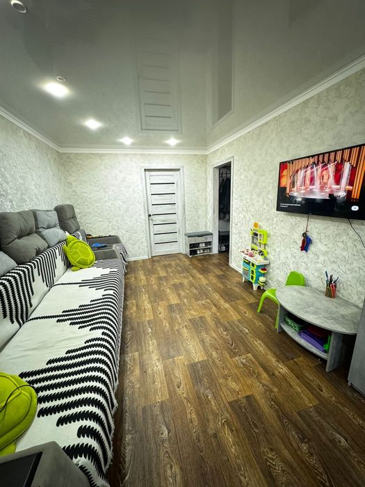 Продам квартиру в 13 мкр