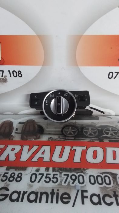 bloc lumini mercedes-benz e-class (2009->) [w212] 2.2 motorina 2012