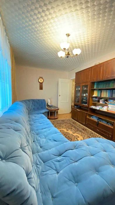 Продажа 2-комнатной квартиры