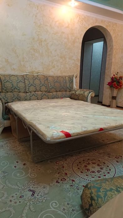 Продам раскладной диван