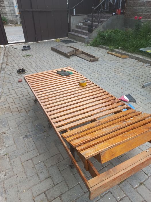 Изготовление будки для собак и кошек