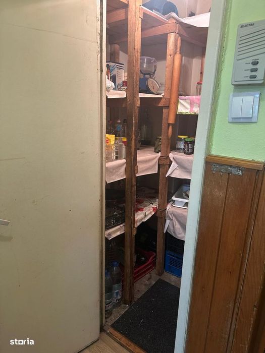 Apartament 3 camere Reghin