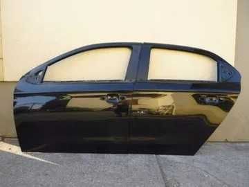 Дверь передний пежо 301 13-/Дверь передний Peugeot 301 13-