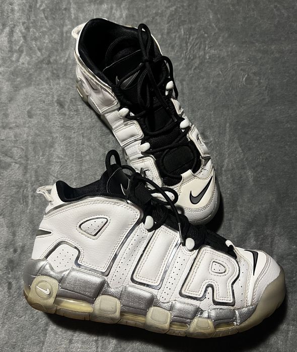 Nike Air More Uptempo