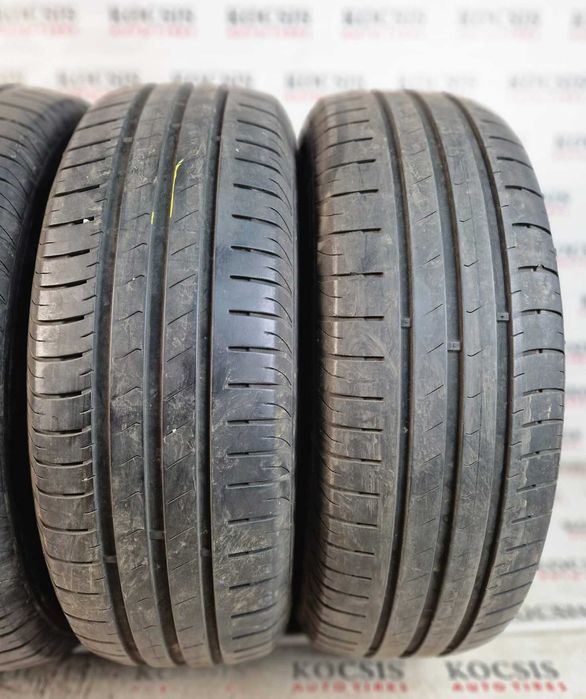 Anvelope second hand vara 195 65 15 Dunlop