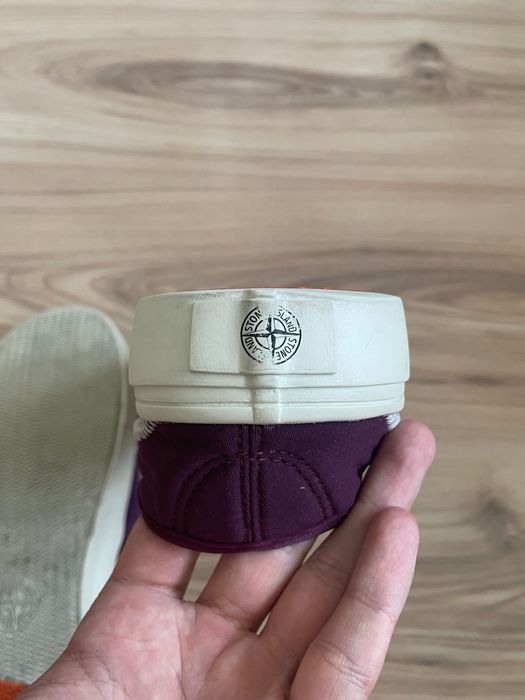 Маратонки Stone Island