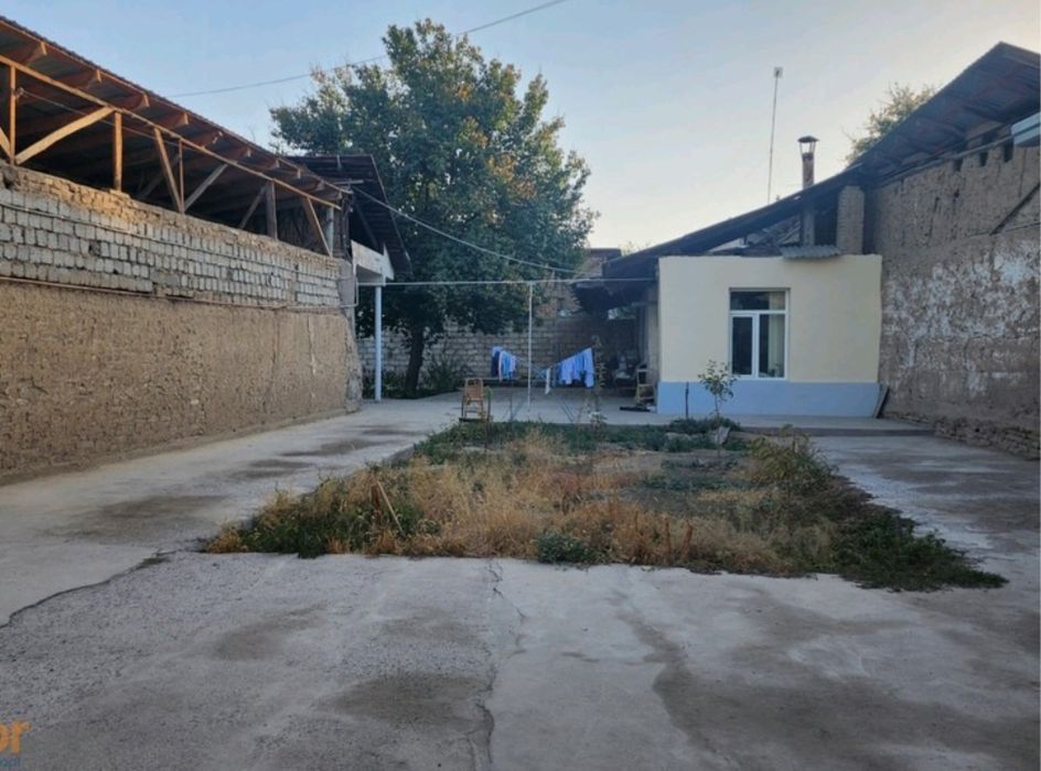 Продаётся участок для инвесторов.