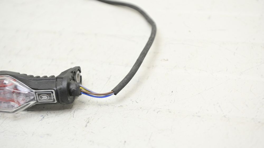Semnalizare Semnal Fata Spate Stanga Drapta BMW R1250GS / S1000XR /