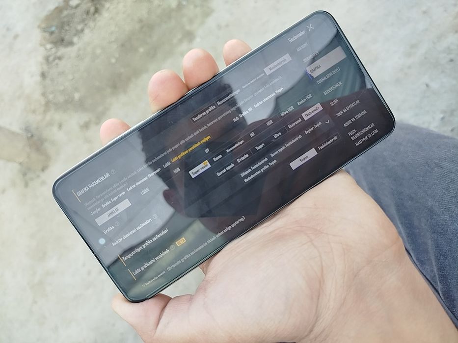 Poco x3 pro poco x4 gt 5g