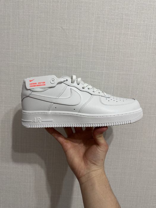 Nike Air Force 1’07