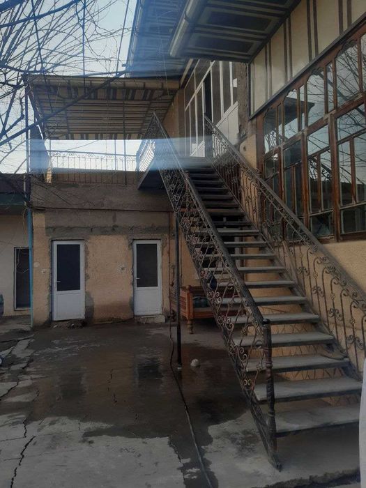 Ховли сотилади Самарканд Шахри Достлик махалласи