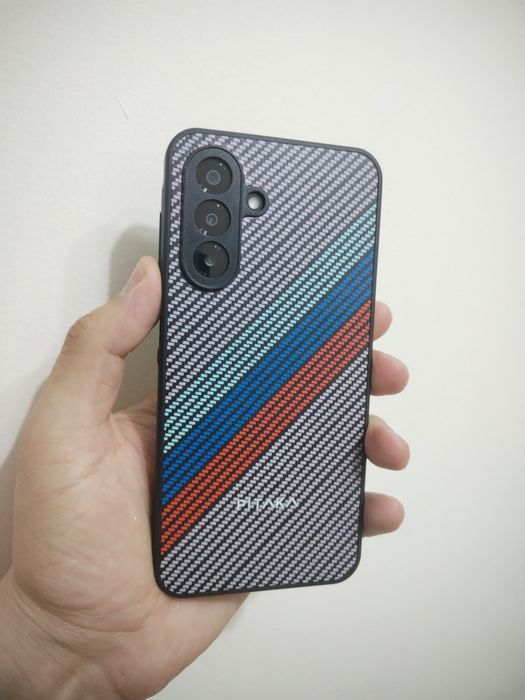 Самсунг А26/5G телефон