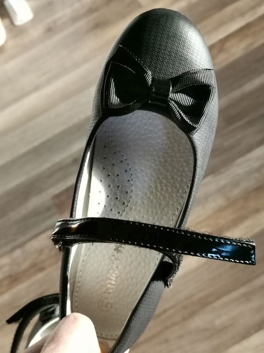 Балеринки номер 31