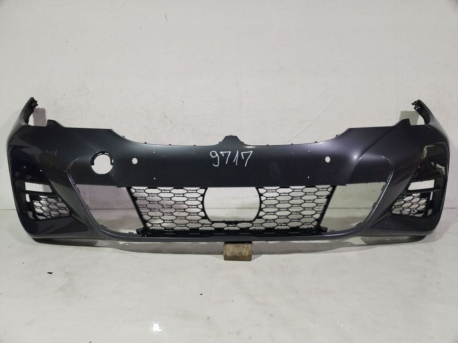 Bara fata BMW Seria 3, G20, G21, M-Sport, 2019, 2020, 2021, 2022, 2023, cod origine OE 51118069346.