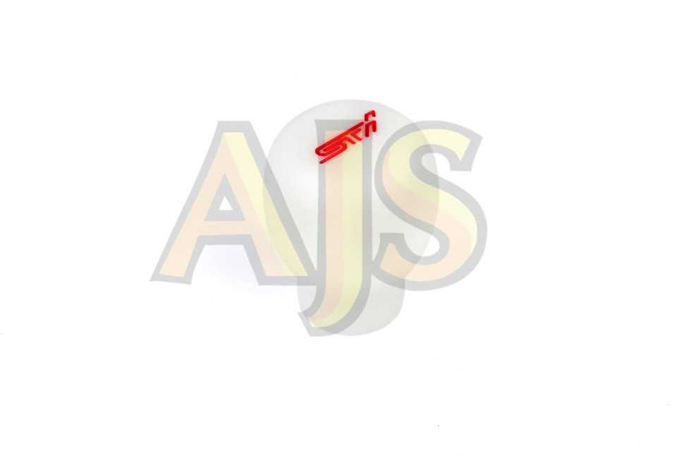 Насадка на ручку КПП STI