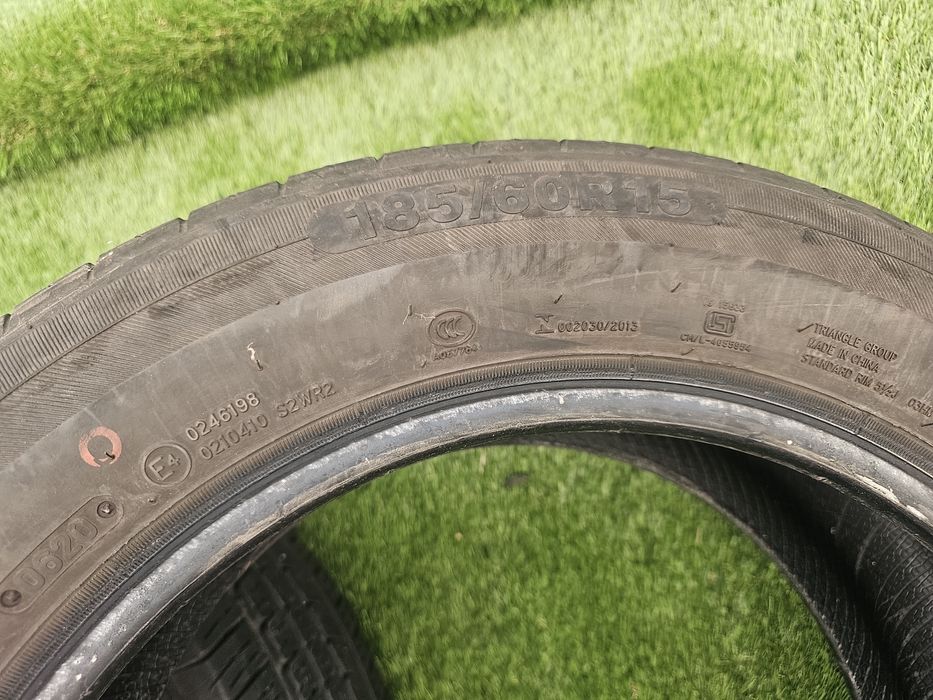 185 60 15 vara triangle