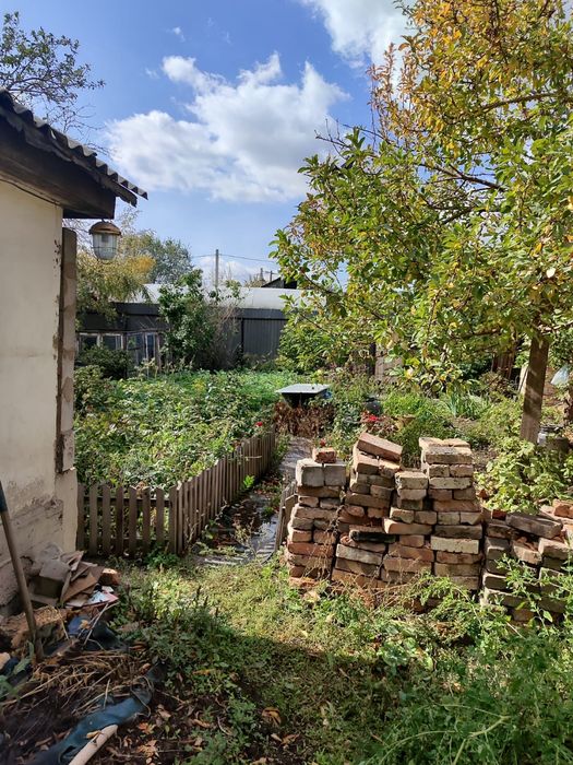 Частный дом на одного хозяина