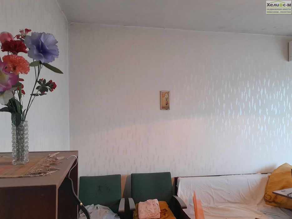 Продава се Двустаен апартамент в Монтана, Широк център - 60 кв.м за 1233 €/кв.м - Снимка #7