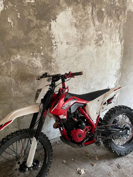 Продам Процида К1 300сс 175 fmm