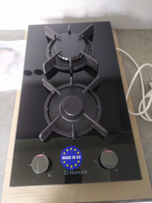 Газов плот за вграждане Hansa